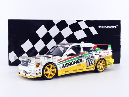 Minichamps - minichamps, 1/18