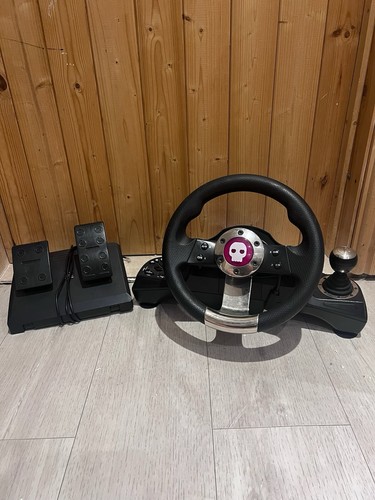 Numskull next gen pro racing - next-gen,