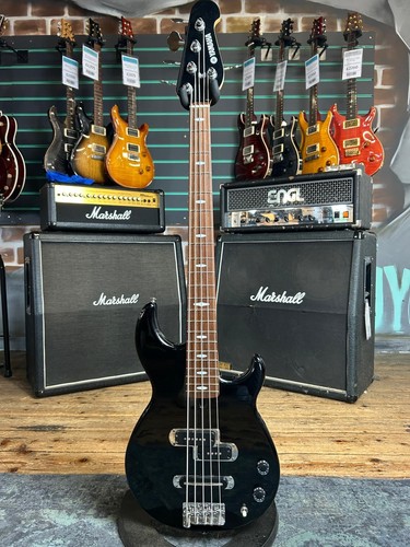 Yamaha bb415 gloss black 2005 - black,