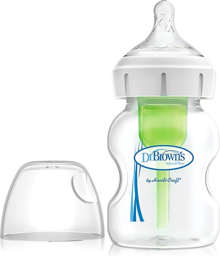 Brown natural flow - dr,