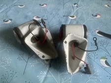 David Brown Rear Mudguard