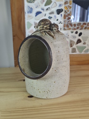 Large salt pig - large,