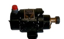 RAF Ww2 6A 780 Engine Speed