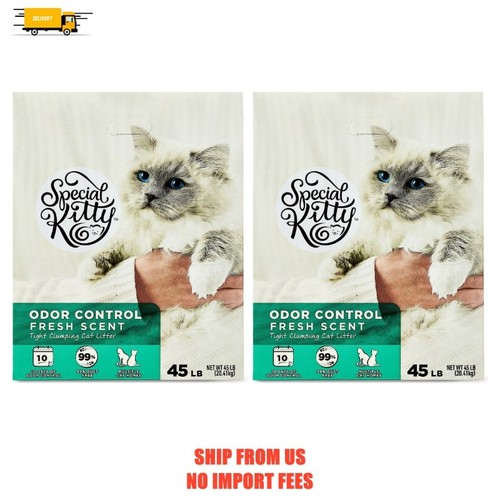 Special kitty - (2,