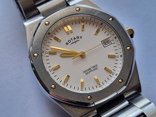 Vintage rotary oak 200 metres - rotary,