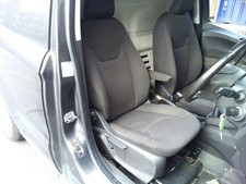 FRONT SEAT RH FORD TRANSIT COURIER MK1 (B460) 2014 TO 2023 TREND TDCI PANEL VAN