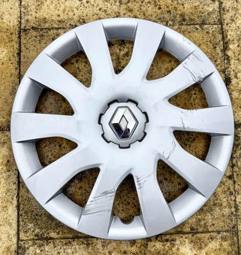 Renault trafic mk3 - trafic, wheel