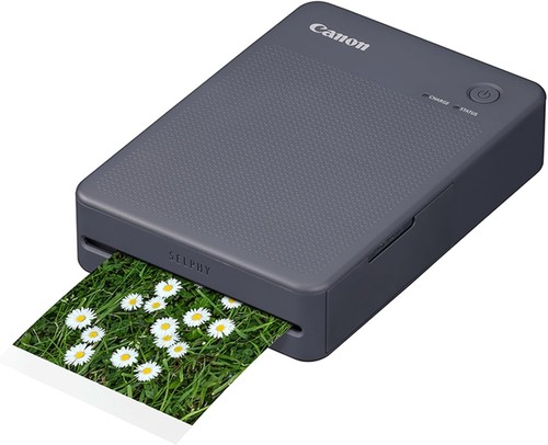 Canon selphy qx20 instant - canon,