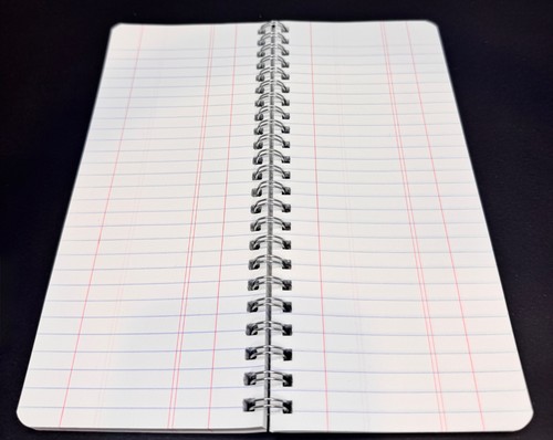 Note pad refills 8 - pad, 3.5x