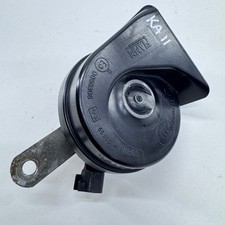 Ford mk2 horn alarm siren - mk2,