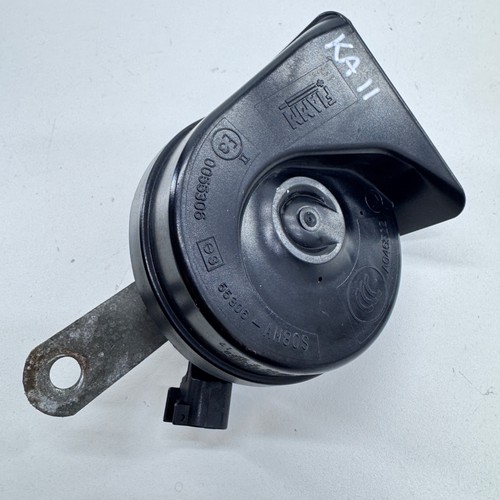 Ford mk2 horn - ka, siren
