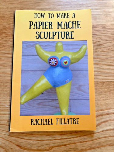 How make papier mache - papier,