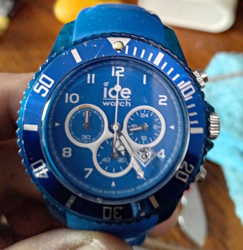 Ice watch quartz - ice,
