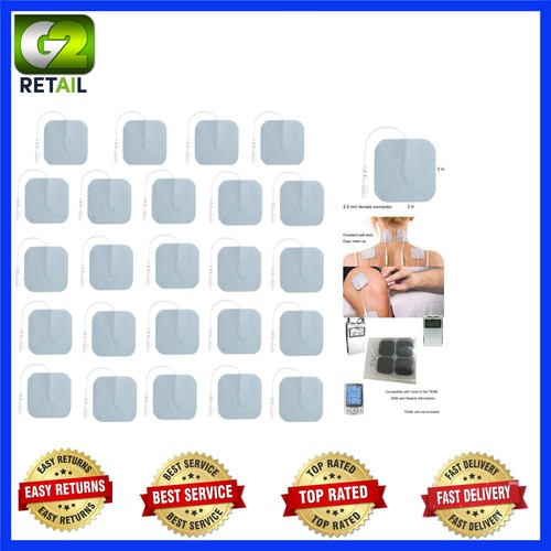 Pack 2x2 inch - 24-pack,