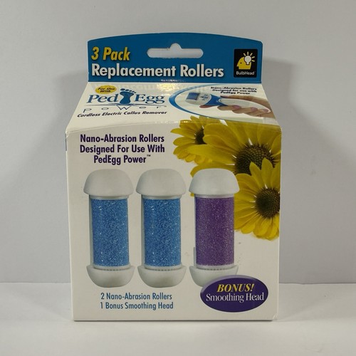 Ped egg power new - power, |