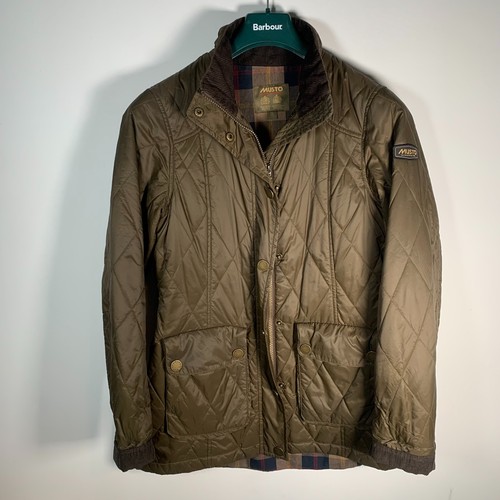 Musto jacket womens - jacket, 14