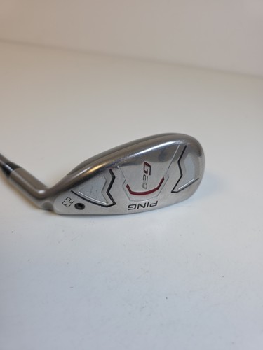 Ping g20 hybrid tfc 169 - 4,