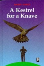 A Kestrel for a Knave (New