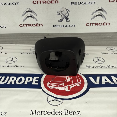 Vauxhall vivaro trafic - vauxhall,