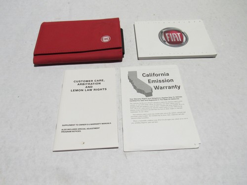Fiat 124 spider 2018 - fiat, 1.4l
