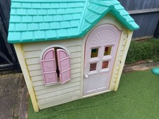 Little Tikes Wendy House