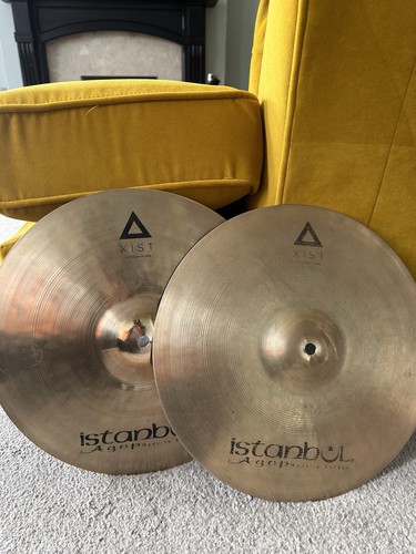 Istanbul xist brilliant - xist, 14”