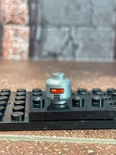 Robot Swat Head LEGO Official