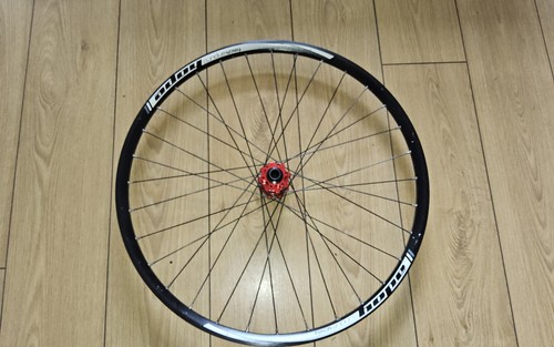 Hope pro evo tech - evo, enduro