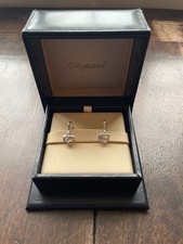Chopard Happy Diamonds Icon