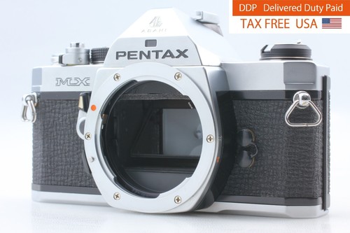 Meter works mint pentax - works【mint】pentax, mx