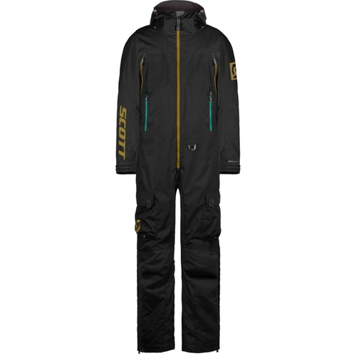 Scott backx dryo mens - backx,