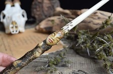 Holly Wooden Wand fairy magic