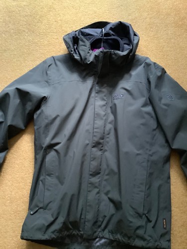 Jack wolfskin jacket men - jack,