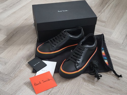 Paul smith basso leather - basso,