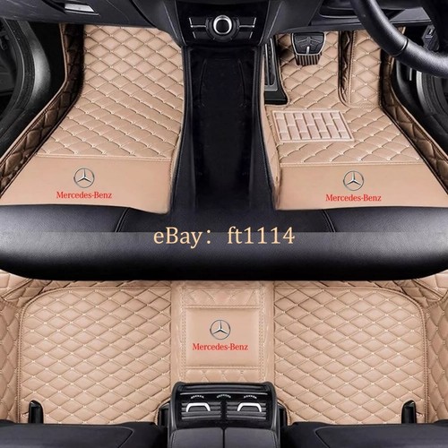 Tailored car floor mats for - tailored,