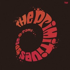 The Primitives Spin-o-rama