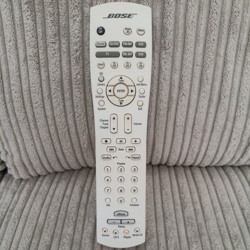 Bose lifestyle 38 - lifestyle,
