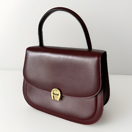Authentic vintage aigner - vintage,