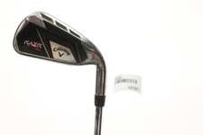 Callaway RAZR X Golf Club Mens