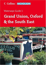 Grand Union, Oxford and The