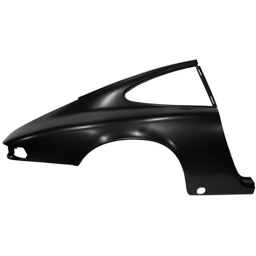 Rear quarter panel coupe - rear,
