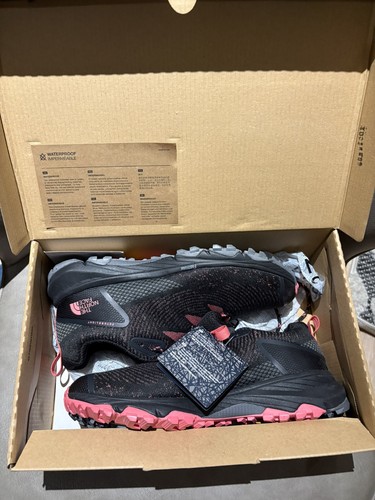 The north face - face, fastpack