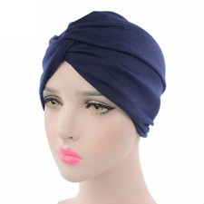 Women’s Cotton Beanie Chemo