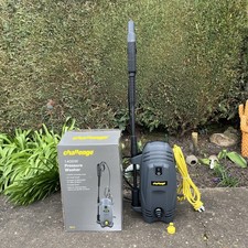 Challenge FB510 1400W Pressure