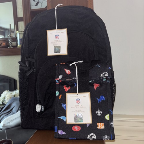 Pottery barn school - school, backpack