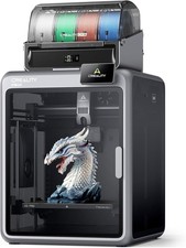 Creality K2 Pro Combo 3D Printer 600mm/s CFS Multi-Color 3D Printing Dual Camera