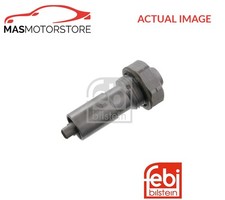 ENGINE TIMING CHAIN TENSIONER