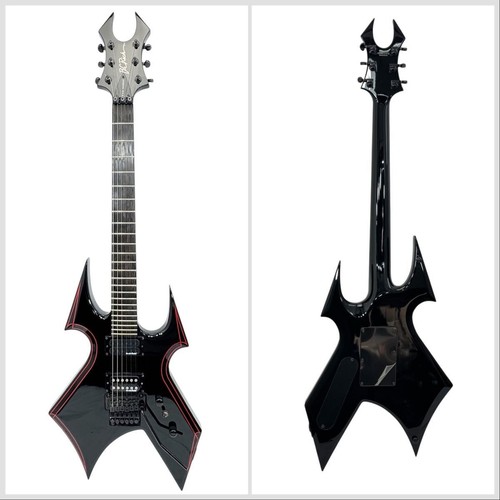 Rich son beast wmd - b.c.rich,