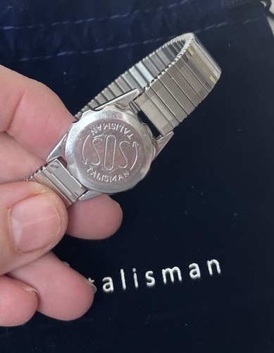 Watch style sos - watch,