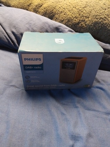 Philips tra 5000 - , fm